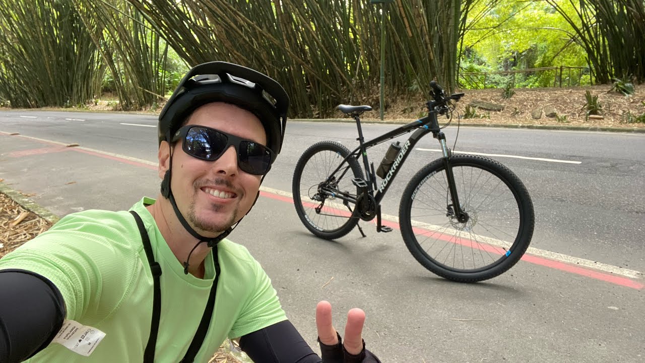 Rockrider ST120 - Rolê da Tarde