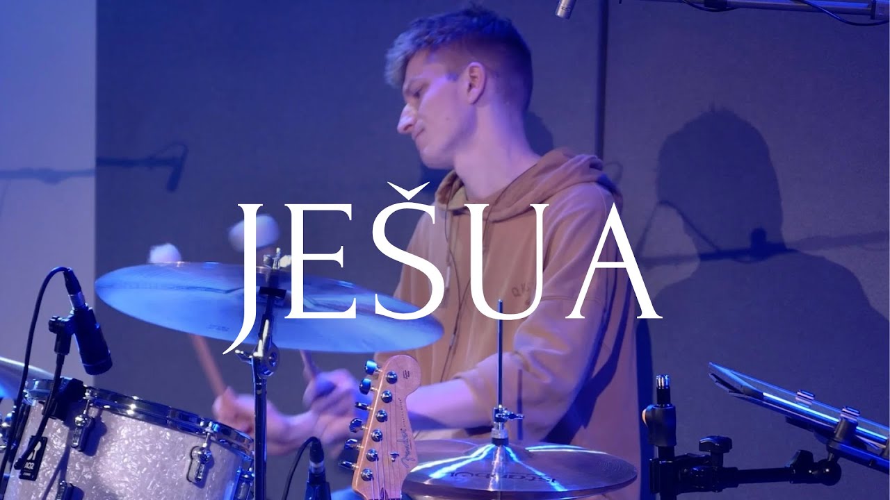 Ješua (live) | MOMENTUM LOVERS