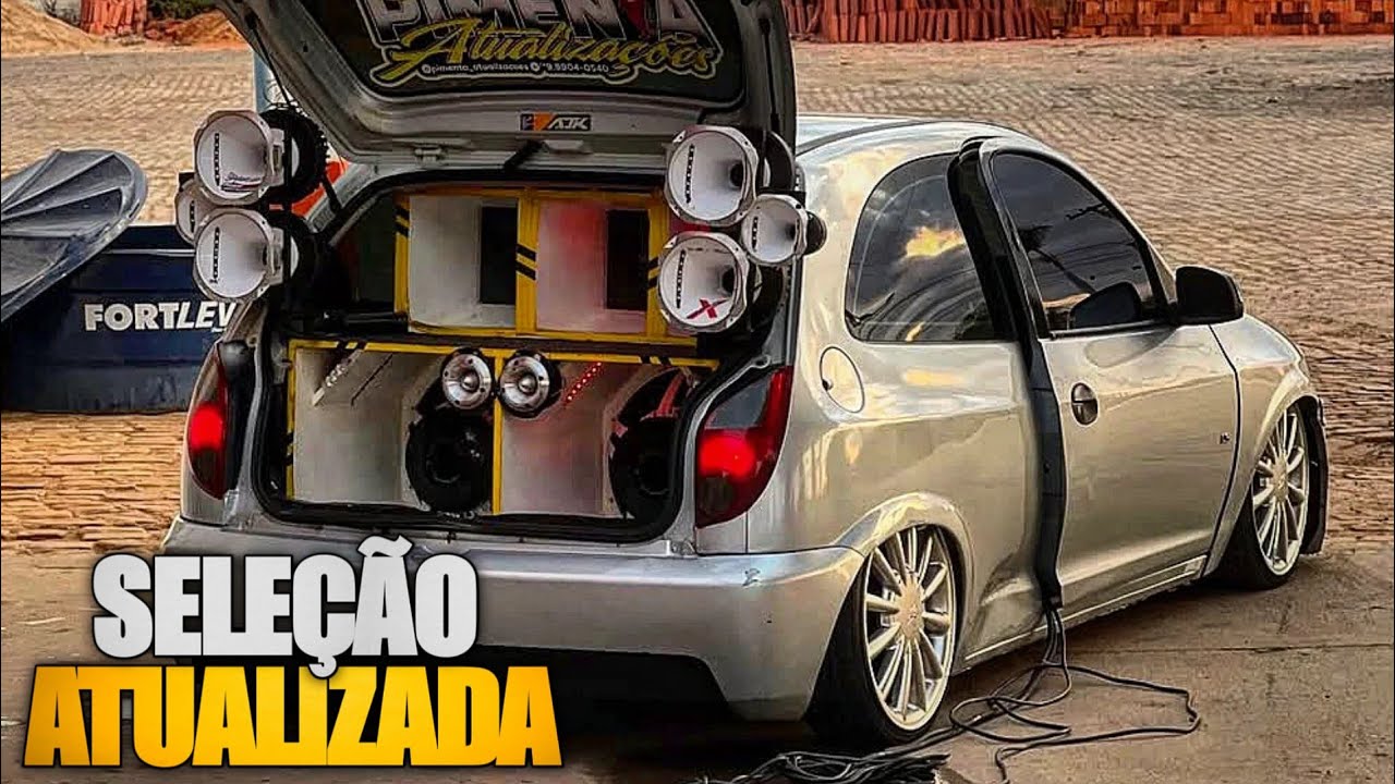 FORRÓ DE PAREDÃO 2026 | SELEÇÃO TOP ATUALIZADA PRA BALANÇAR NO PAREDÃO - QUALIDADE REMASTERIZADA