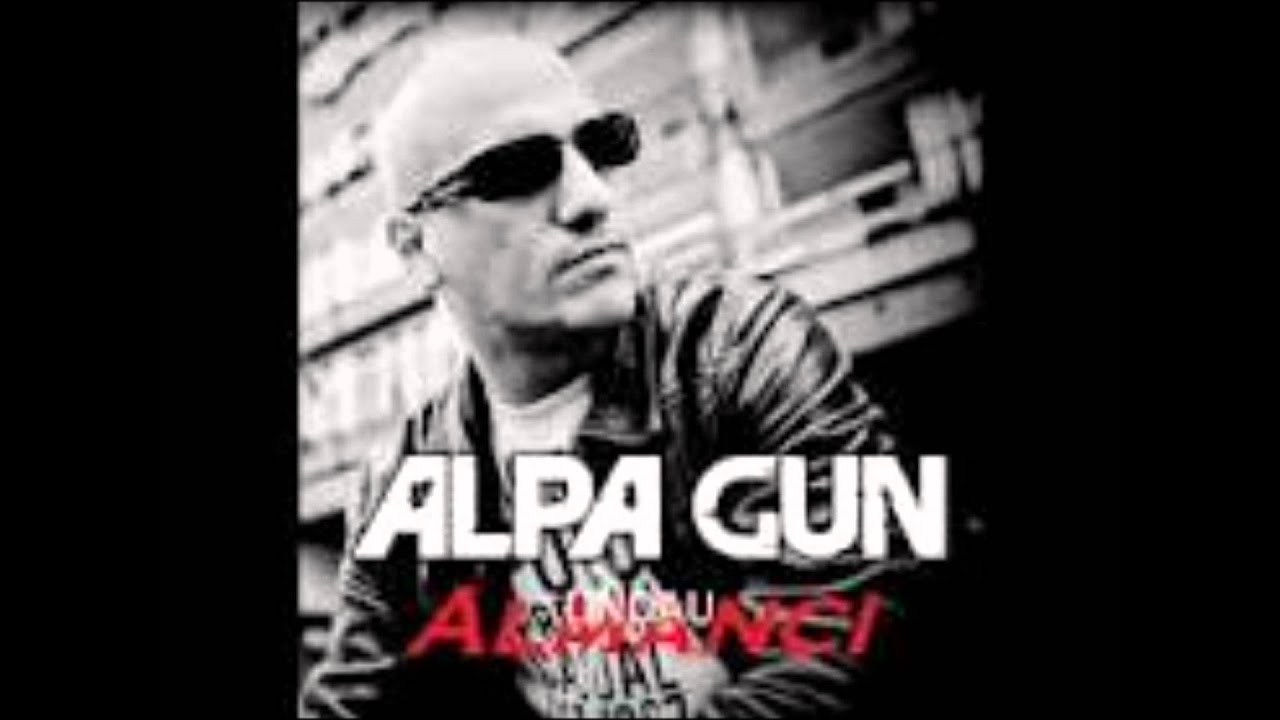 Alpa gun- ALLES WAR DIE SEKTE