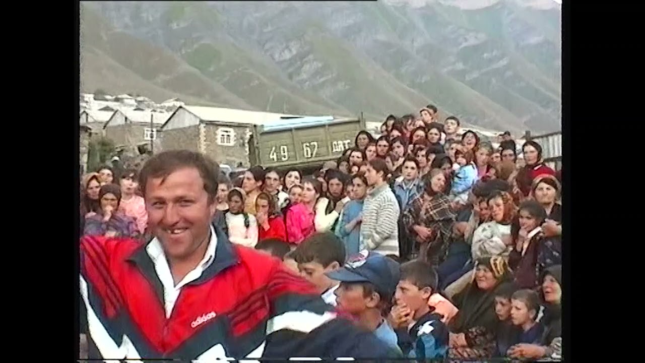 Аьмахъал дачIу