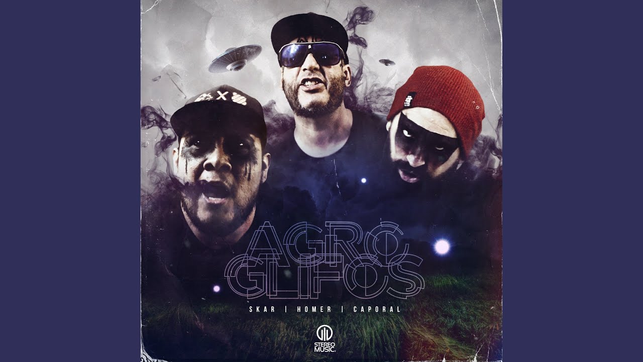 Agroglifos
