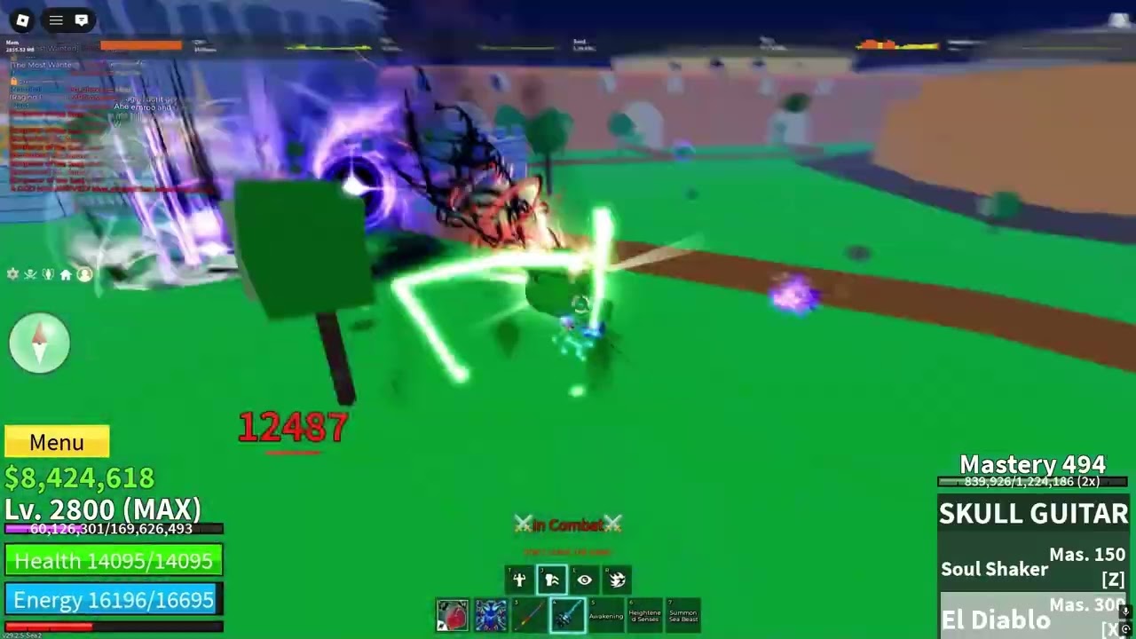 Hacker Tried Me