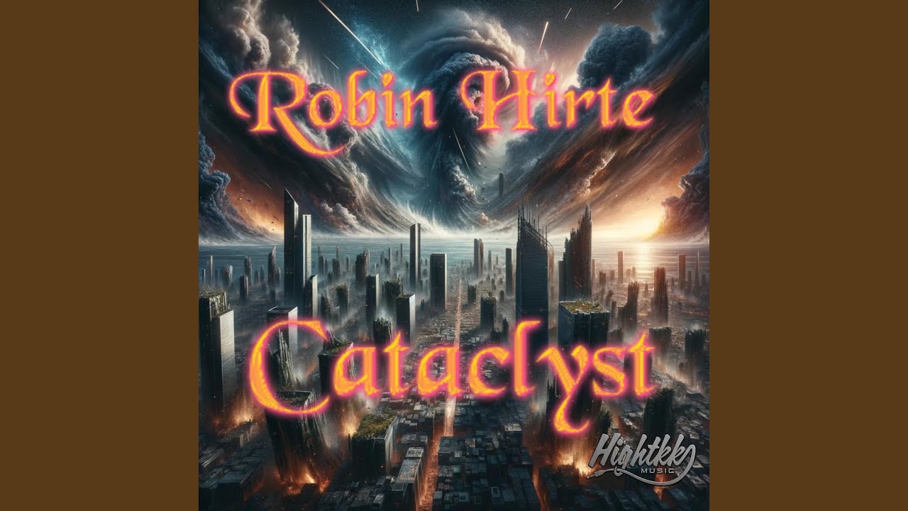 Cataclyst (Extended Mix)