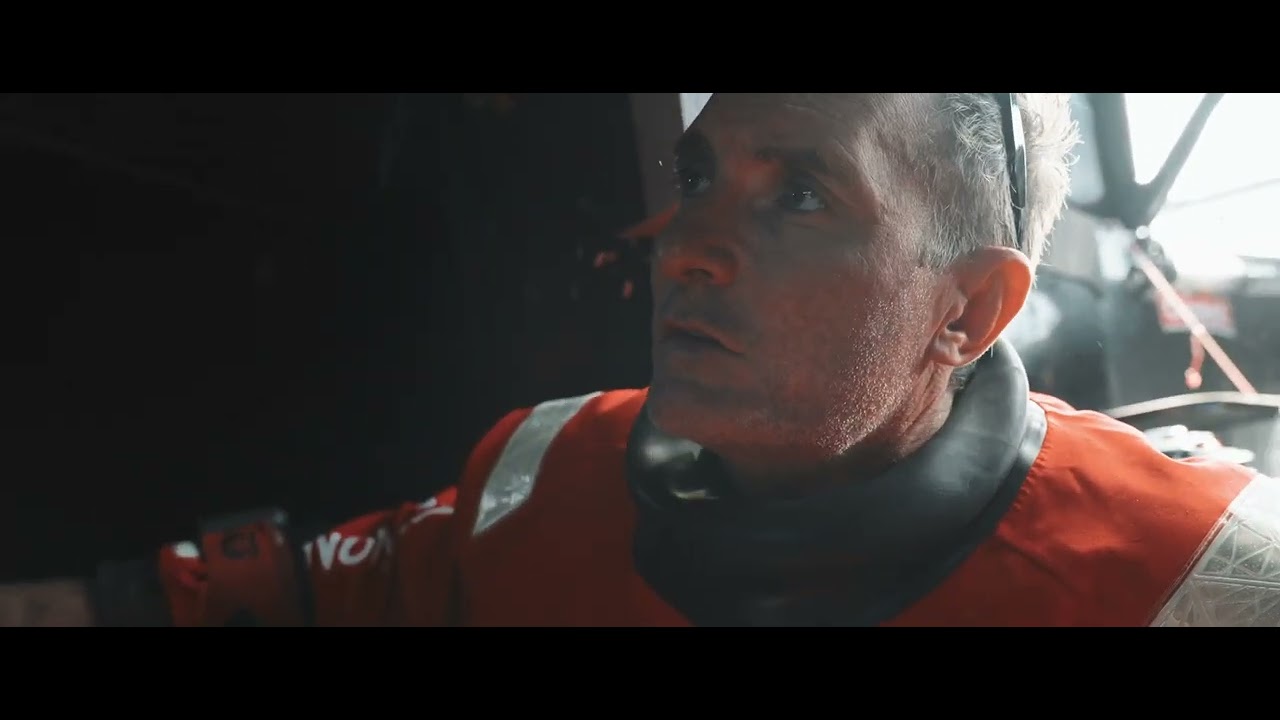 Rolex Fastnet Race 2023 | Charal Sailing Team
