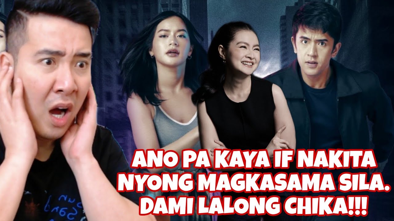 BARDA : HINDI pA YAN SILA MAGKASAMA ANDAMI NG CHIKA, ANO NALANG KAYA PAG MAGKASAMA ANG D AND B?!!