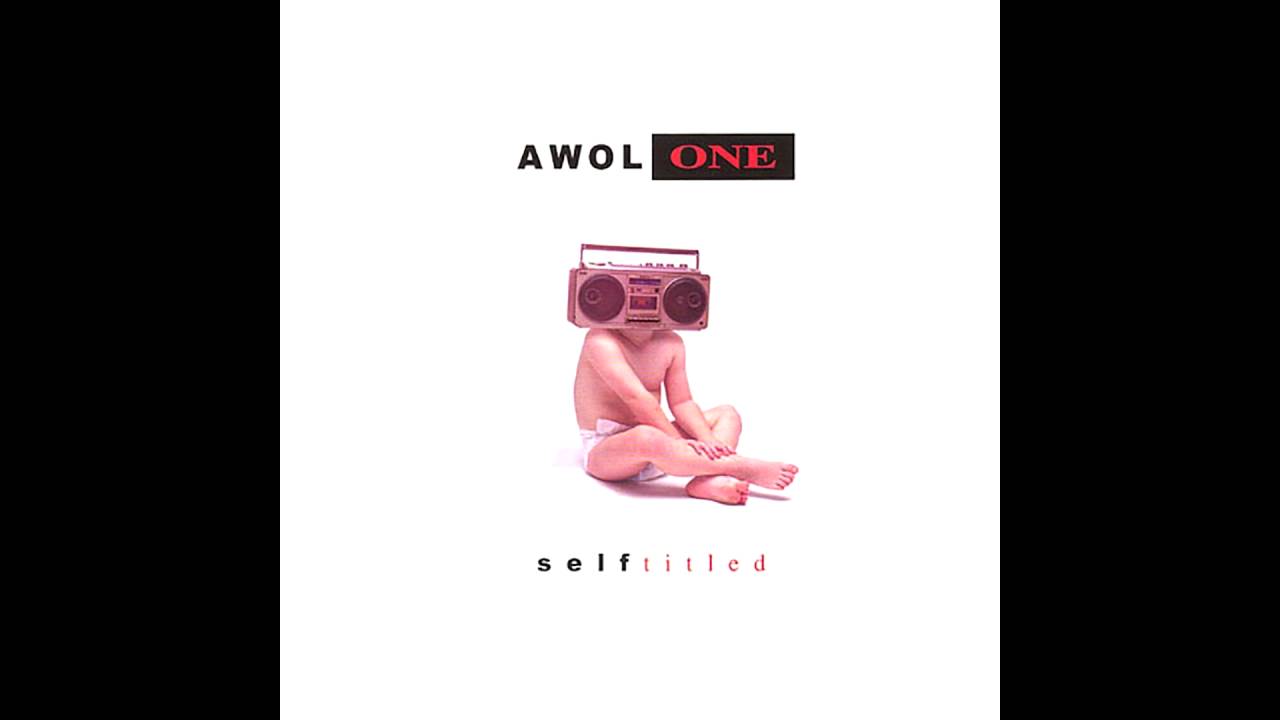Awol One - Time