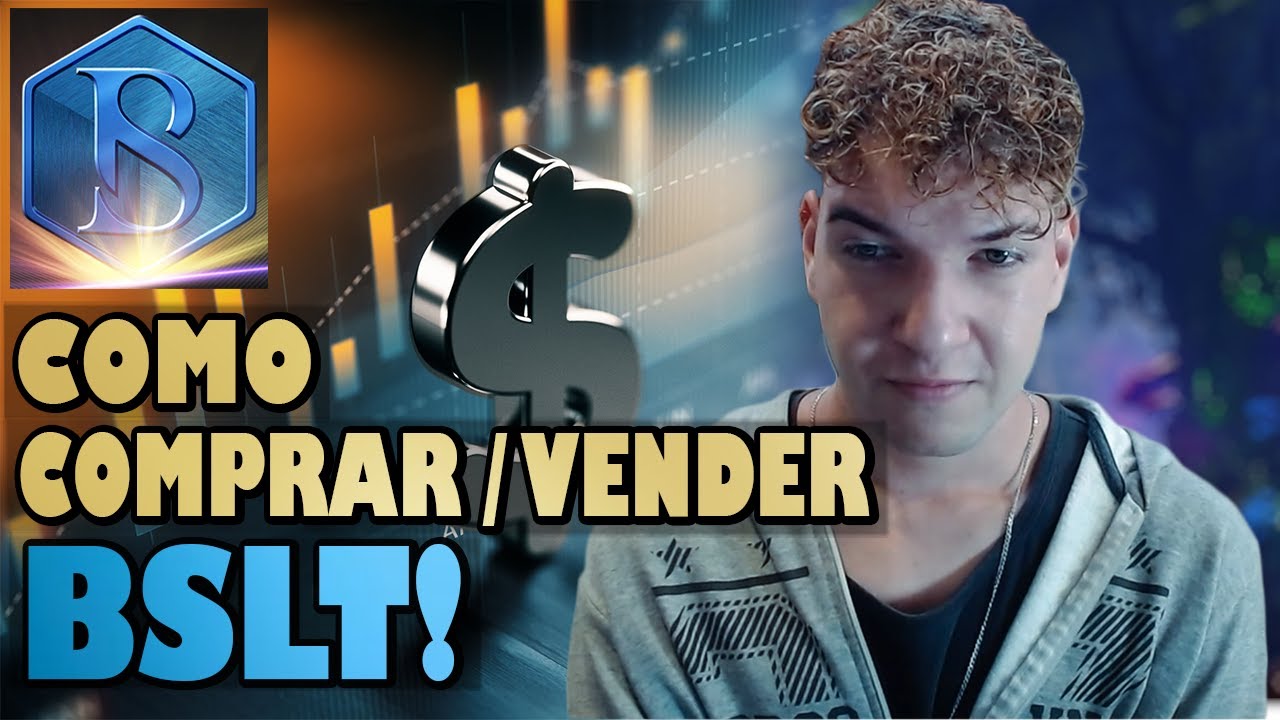 COMO COMPRAR E VENDER BSLT (TOKEN)! PASSO-A-PASSO COMPLETO DE COMO SACAR. ARCHEWORLD (ARCHEAGE NFT)