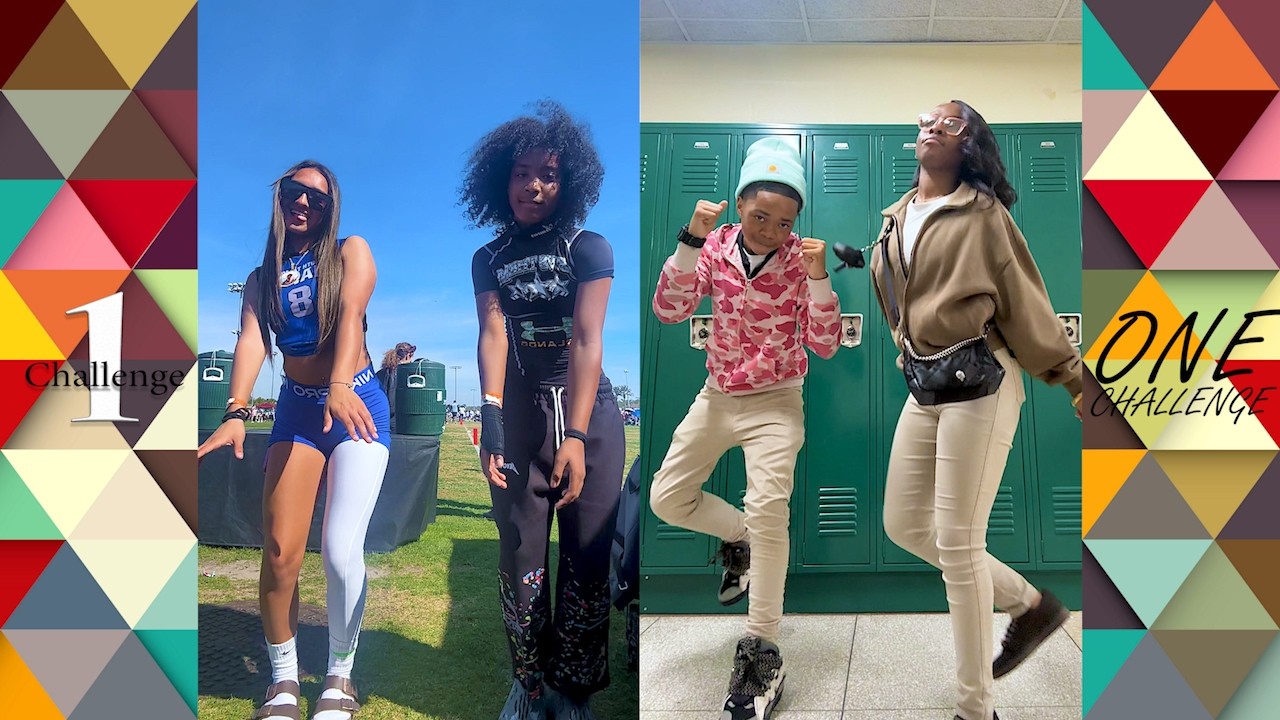 Tiktok Mashup Challenge Dance Compilation - February 2026 Part 4
