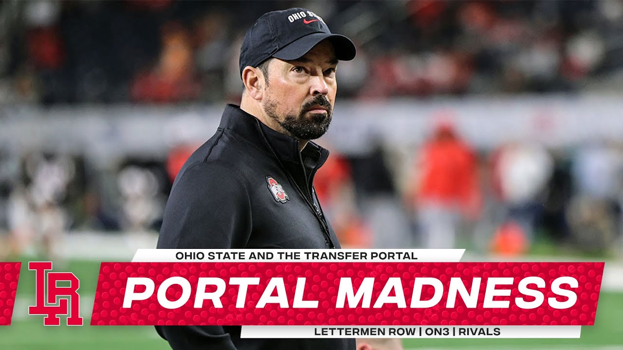 Latest on Ohio State football in the transfer portal, what Buckeyes have added | Ohio State