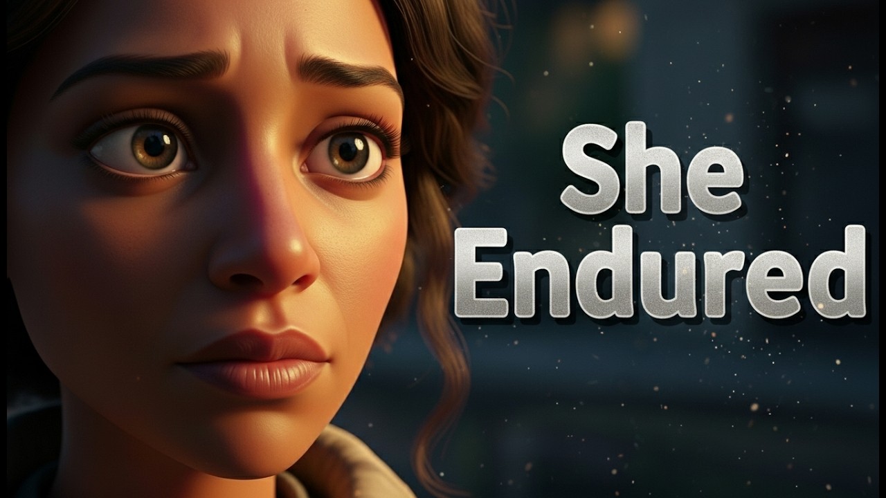 She Survived Two Marriages… Love Found Her at 40