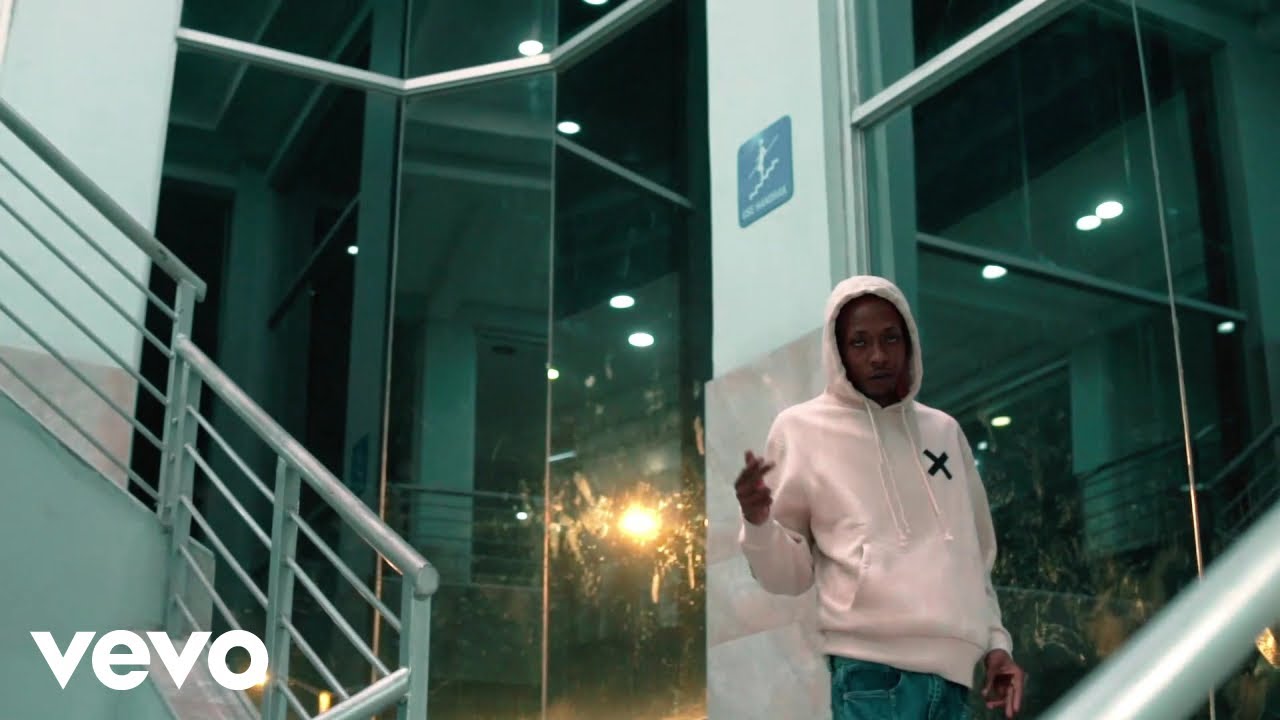 Quenga - Focus (Official Video)