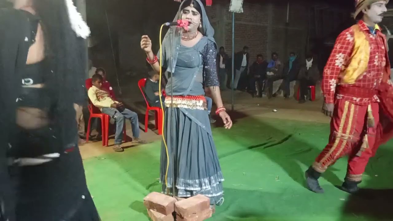 महेश कुमार झुमरा नाच 916108 8470