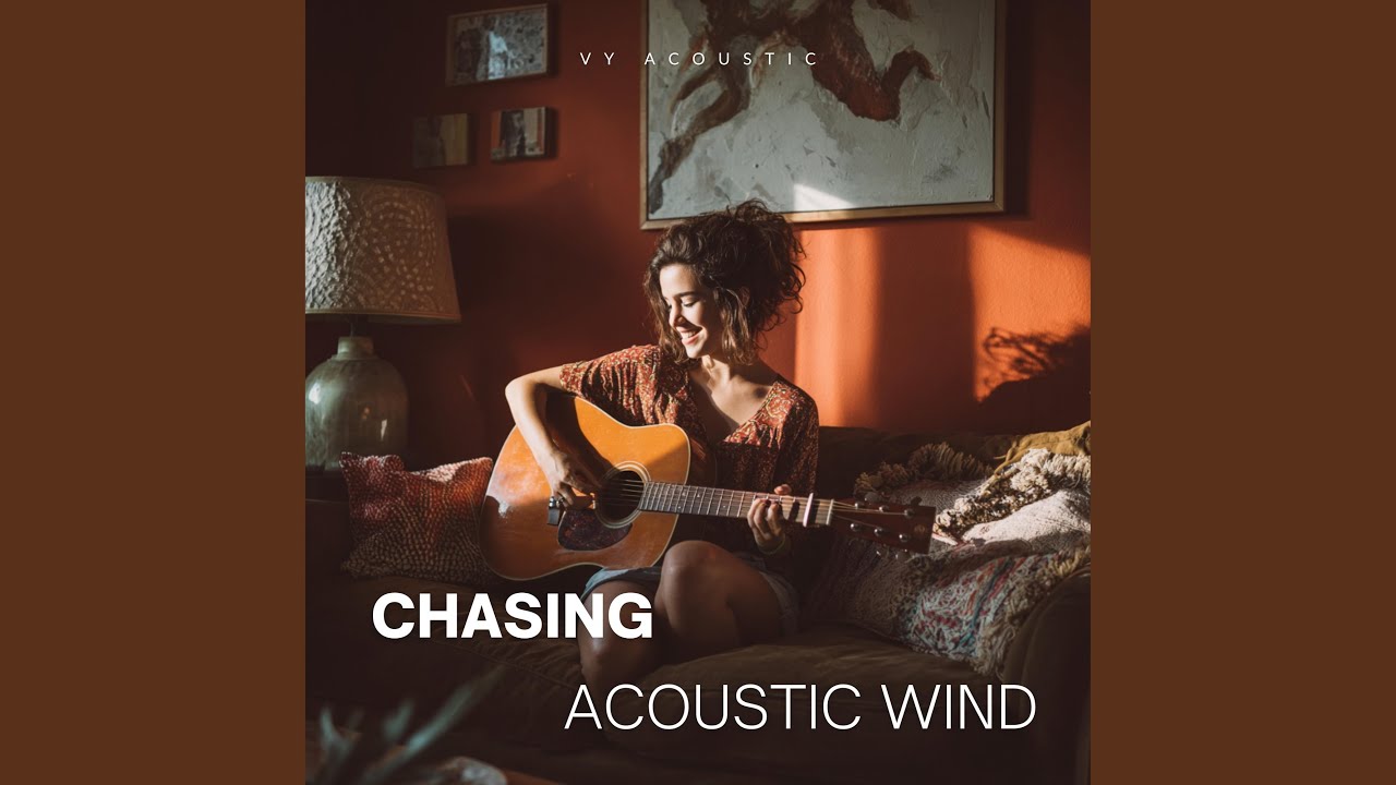 Chasing Wind