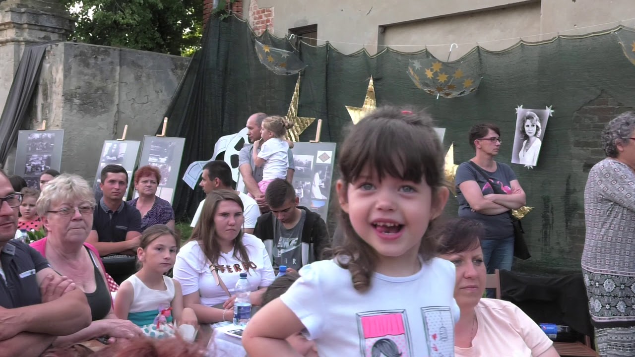 CJZ Wiecz&oacute;r Filmowy