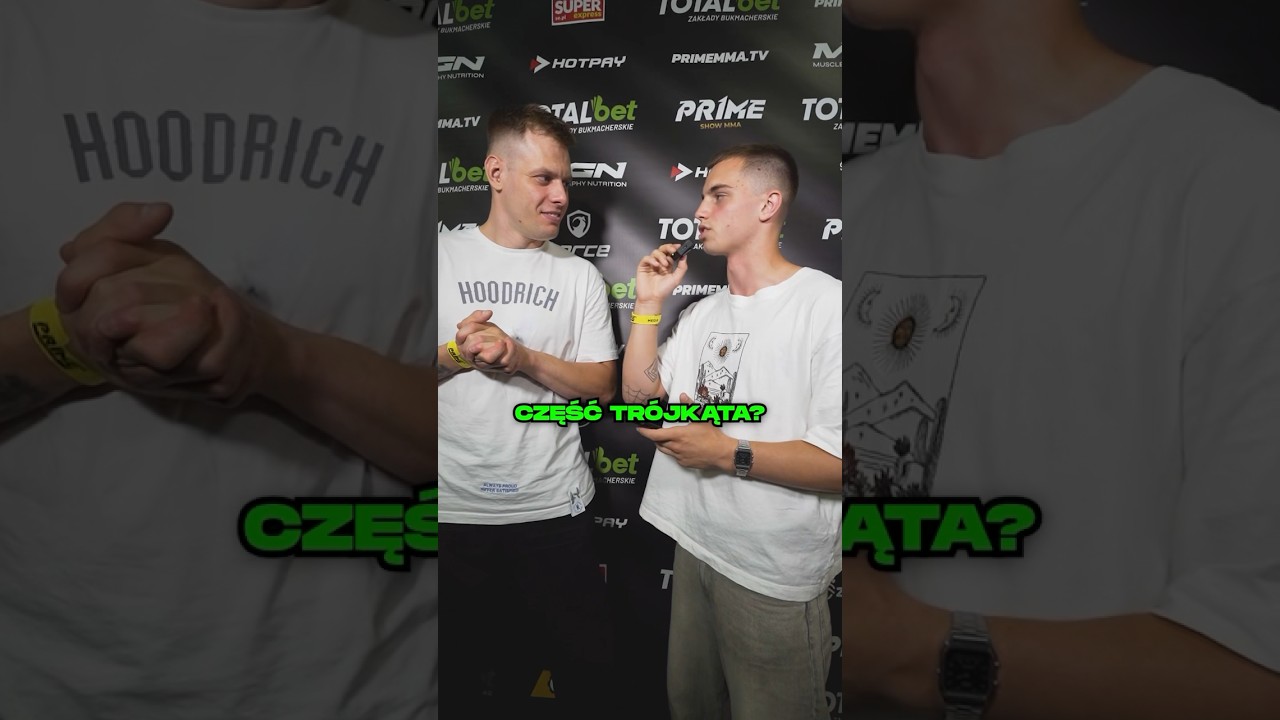 PRIME 9 | JAKA JEST NAJBARDZIEJ KR&Oacute;LEWSKA CZĘŚĆ TR&Oacute;JKĄTA ⚠️❓ #prime9
