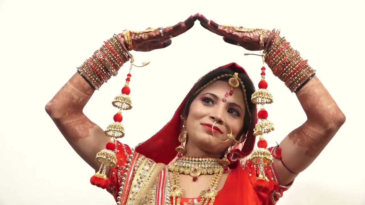 Parveen weds Monika Part 01