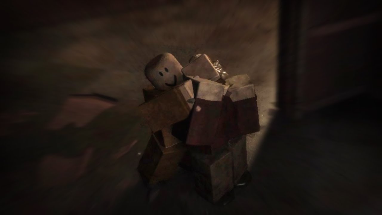 Roblox - TRAVERSAL - (Gameplay / No Commentary)