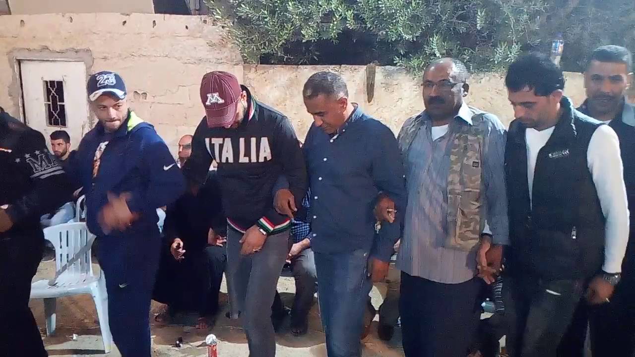 حفله زين القواسمي