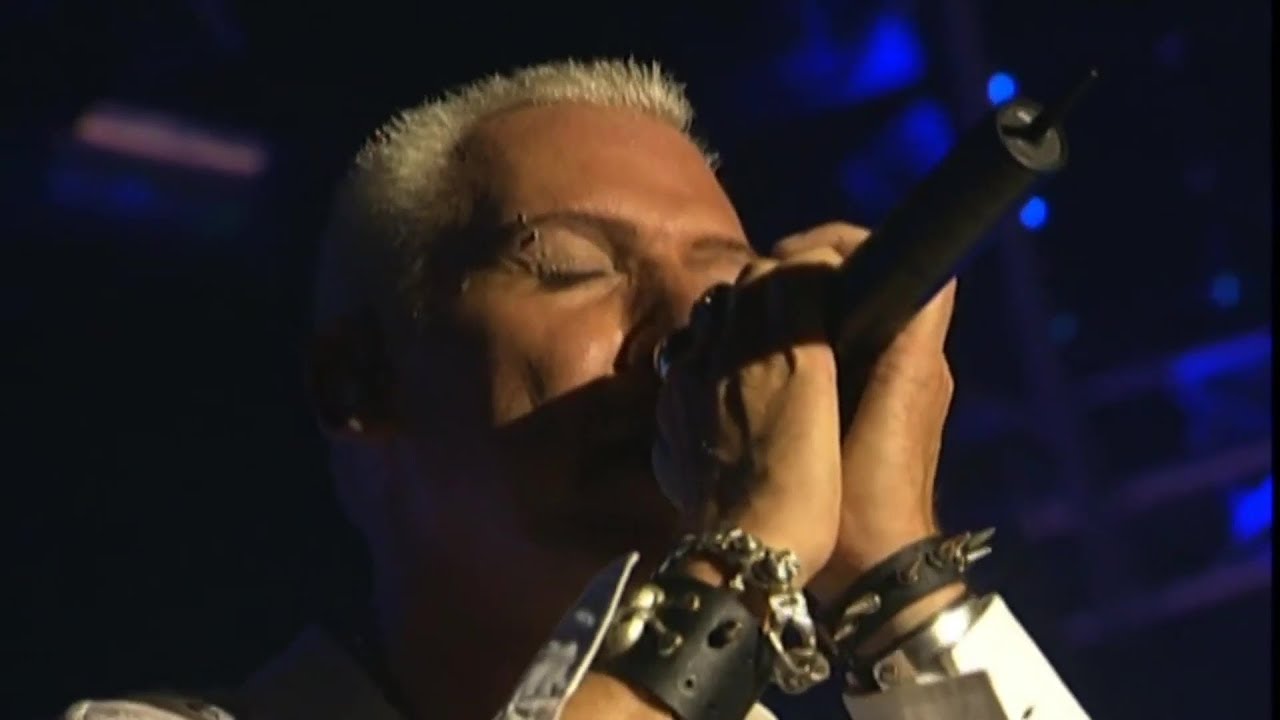 Scooter - I'm Raving Live in Berlin 2008 [05/20]