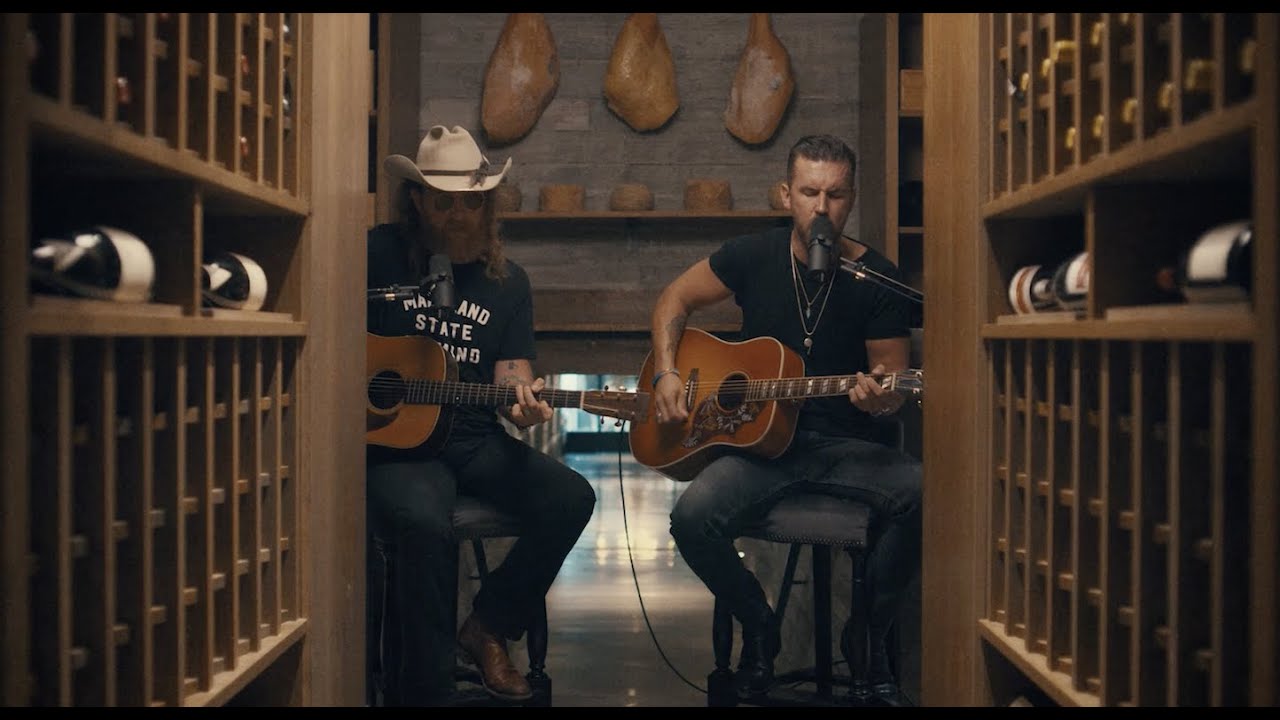 The Blackberry Sessions: Brothers Osborne
