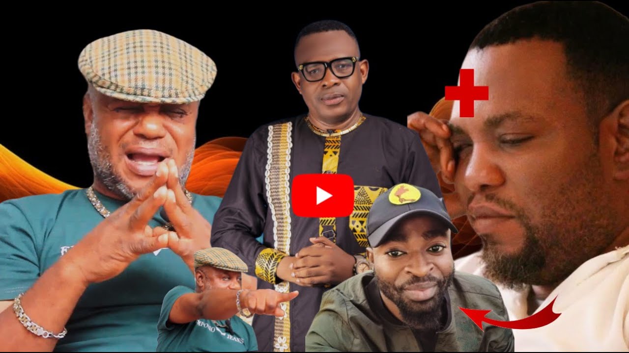 🔴 SCANDALE MODERO AYE ABIMISI SECRET YA LIWA YANDI ONE AKUFI NA KOMBO YA NINI ? TROP C’EST TROP MAWA
