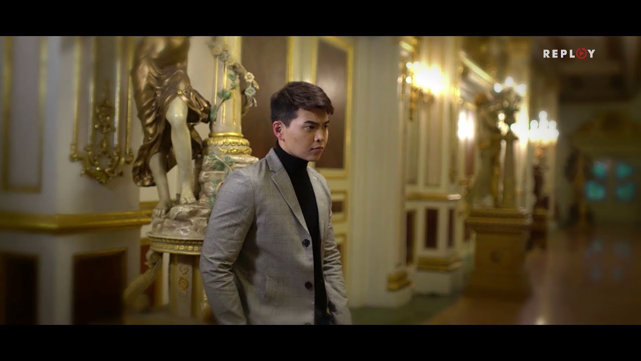 Daryl Ong - Stop My Heart (가슴아 그만해) [Music Video]
