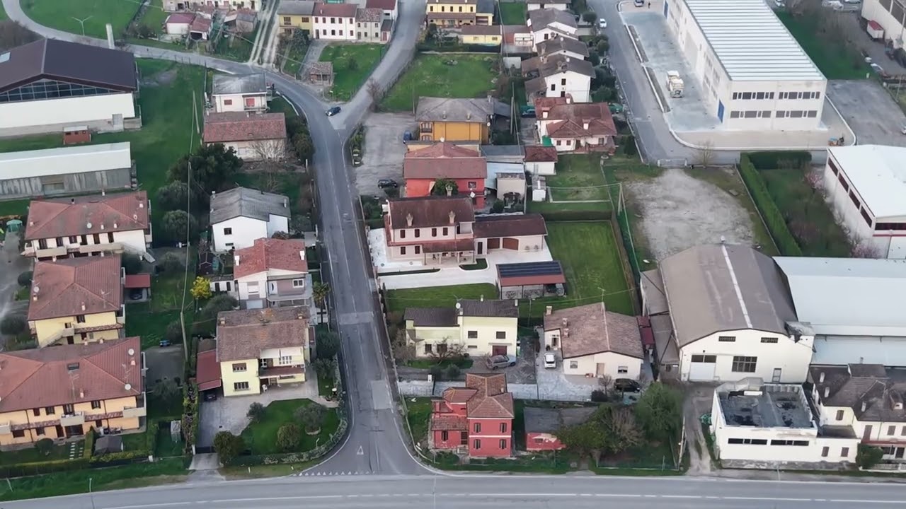 Melara 4/03/2026 dji mini 5 pro volare su melara 