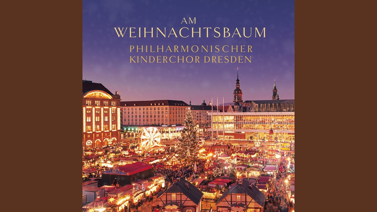 Sind die Lichter angezündet