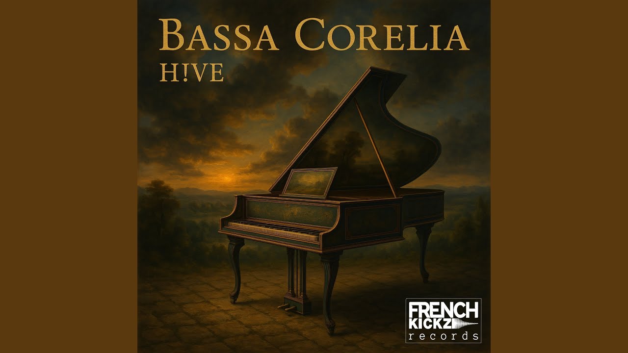 Bassa Corelia (Extended)