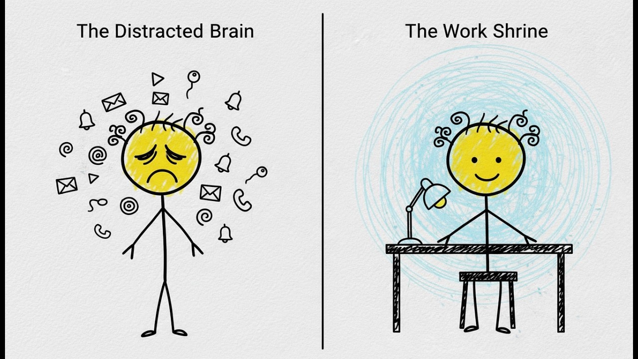 You Are Being Harvested: The Truth About Dopamine