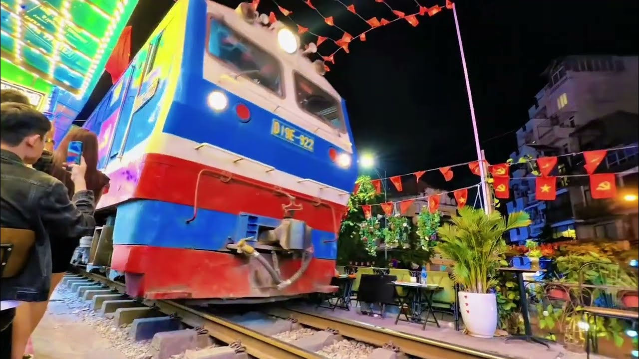 Somedays in Hanoi & Sapa