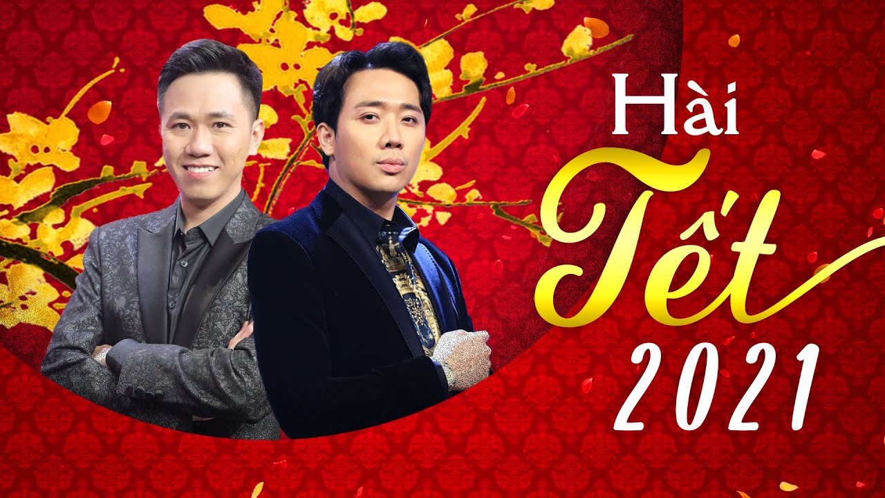 Hài Tết 2021 ❤️  Hài Tết Trấn Thành, Anh Đức | Hài Trấn Thành Mới Nhất | Hài Tết Mới Nhất 2021