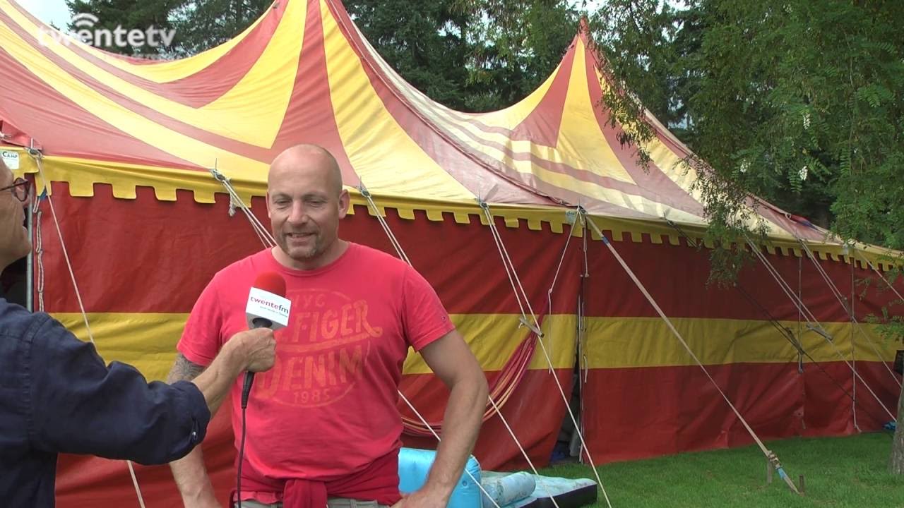 TwenteTV - Fields of Joy - 12-07-2016