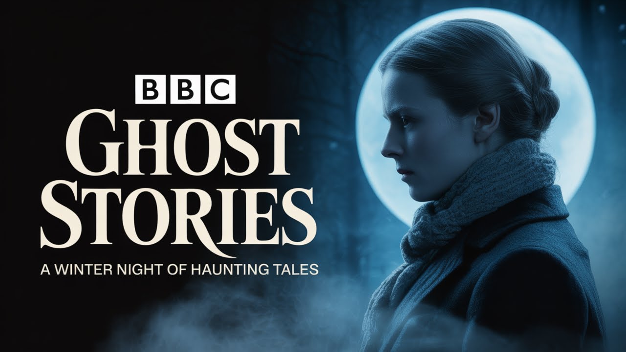 BBC Ghost Stories – A Winter Night of Haunting Tales (12 Hours OTR)