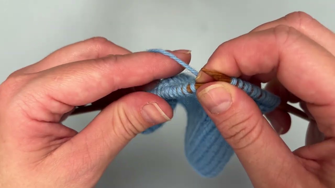 Udtagning rfb (ret for og bag) / Kit Couture