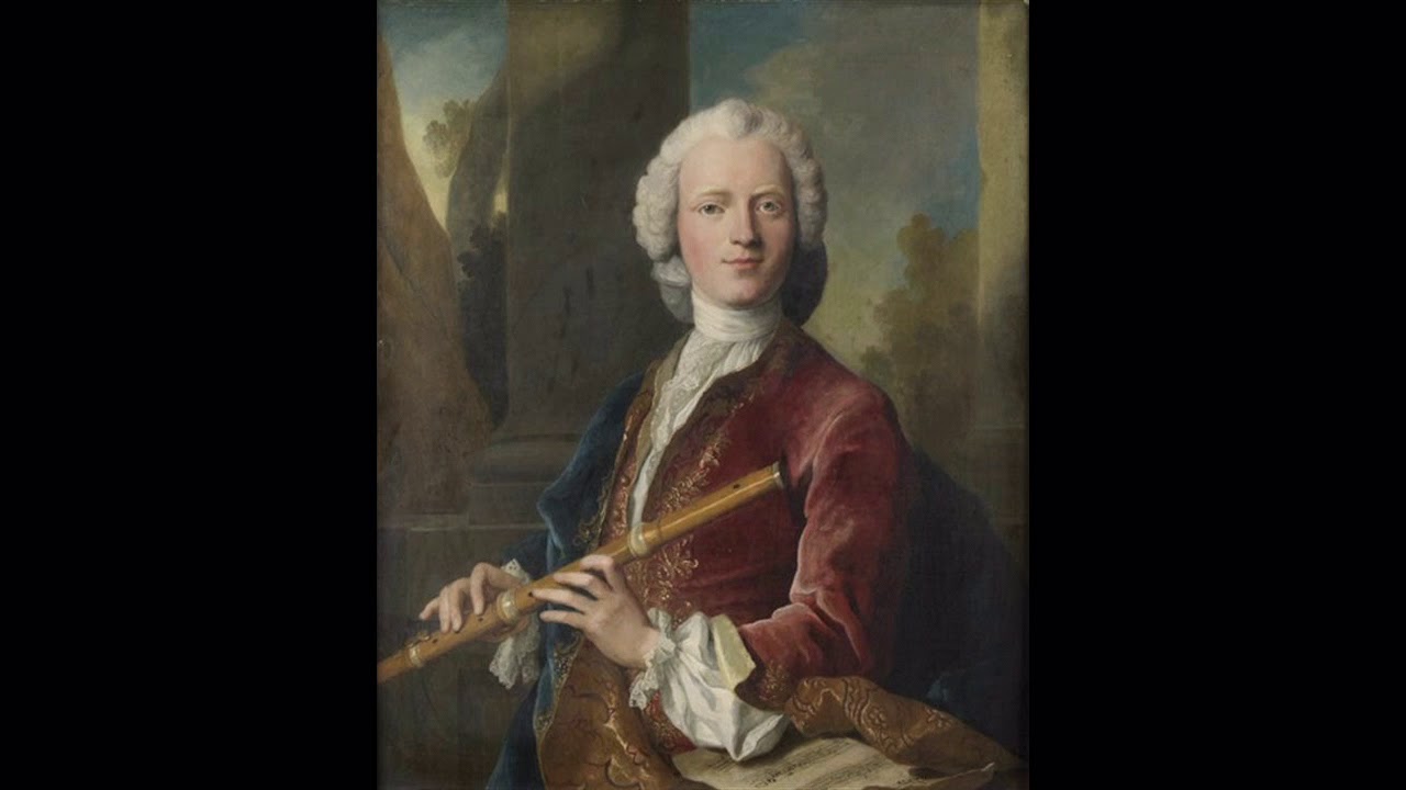 Giovanni Battista Sammartini 