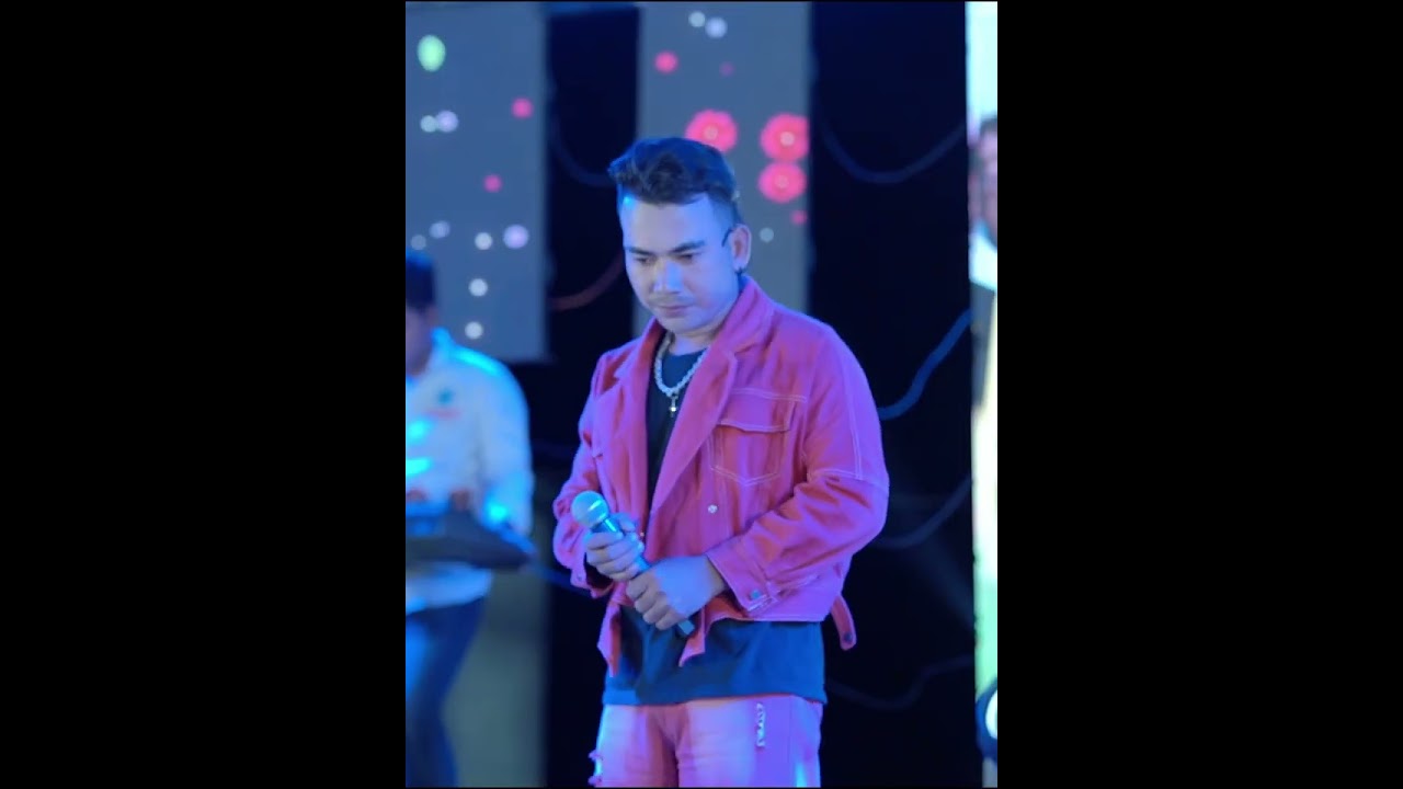 ស្មានមិនដល់ចិត្តស្រី - ពេជ្រ ស - Pich Sor (Cover)