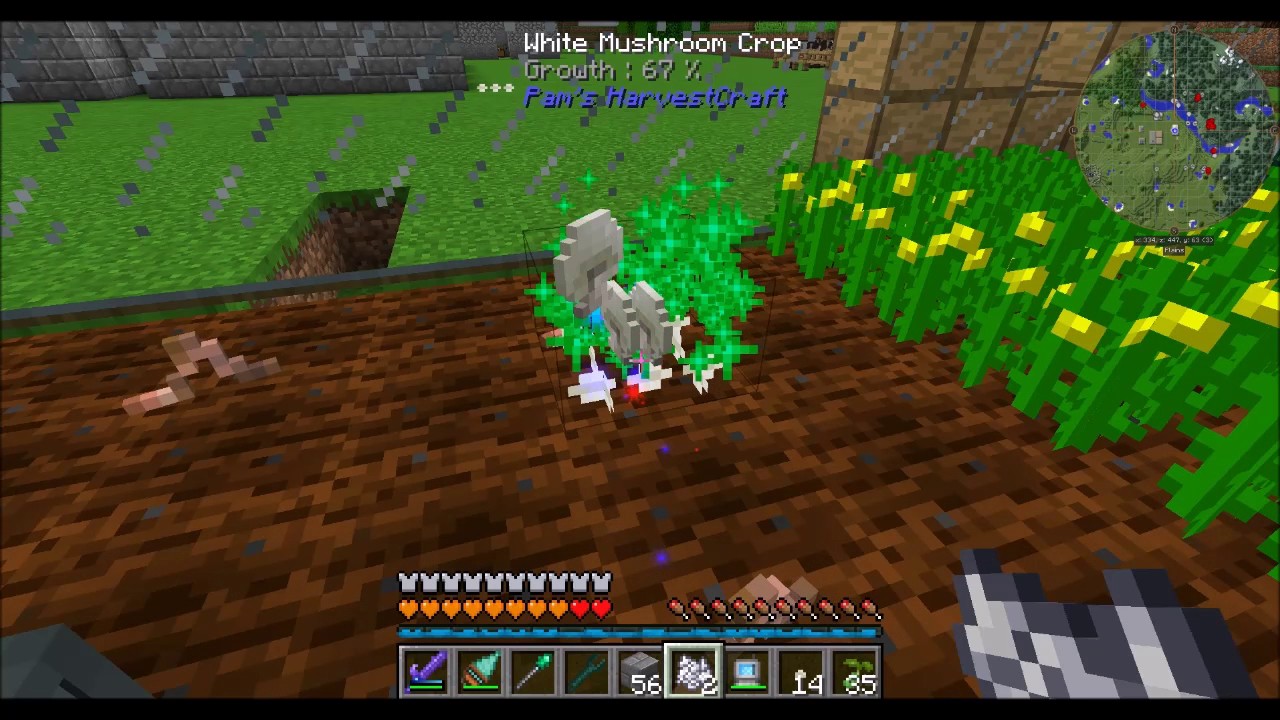 Lets Play S8 E41 Cows