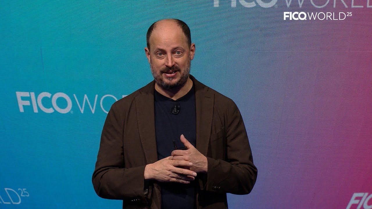 What Makes Risk-Takers Tick? – Nate Silver at FICO World | FICO