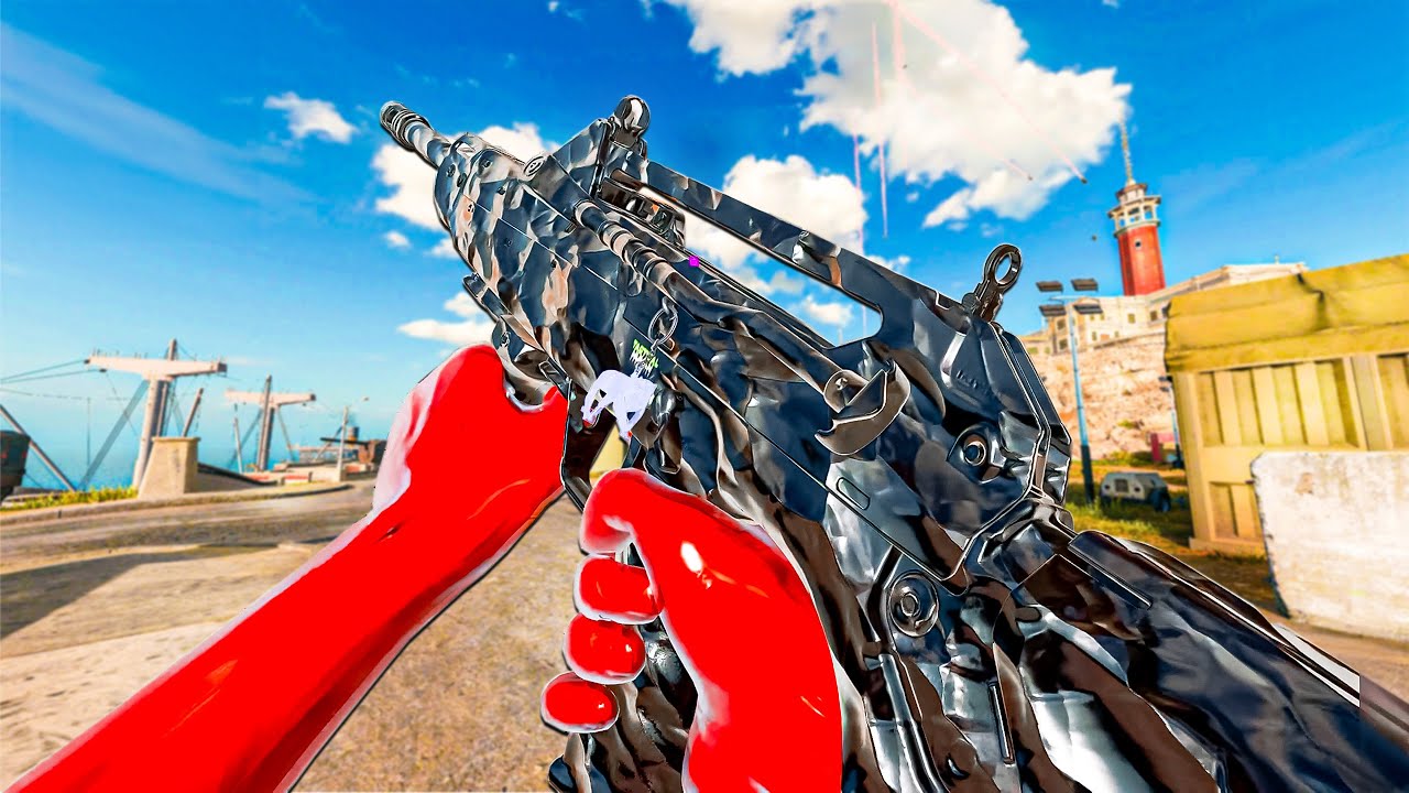 The *OG* FFAR is BACK on Rebirth Island (Warzone 2025)