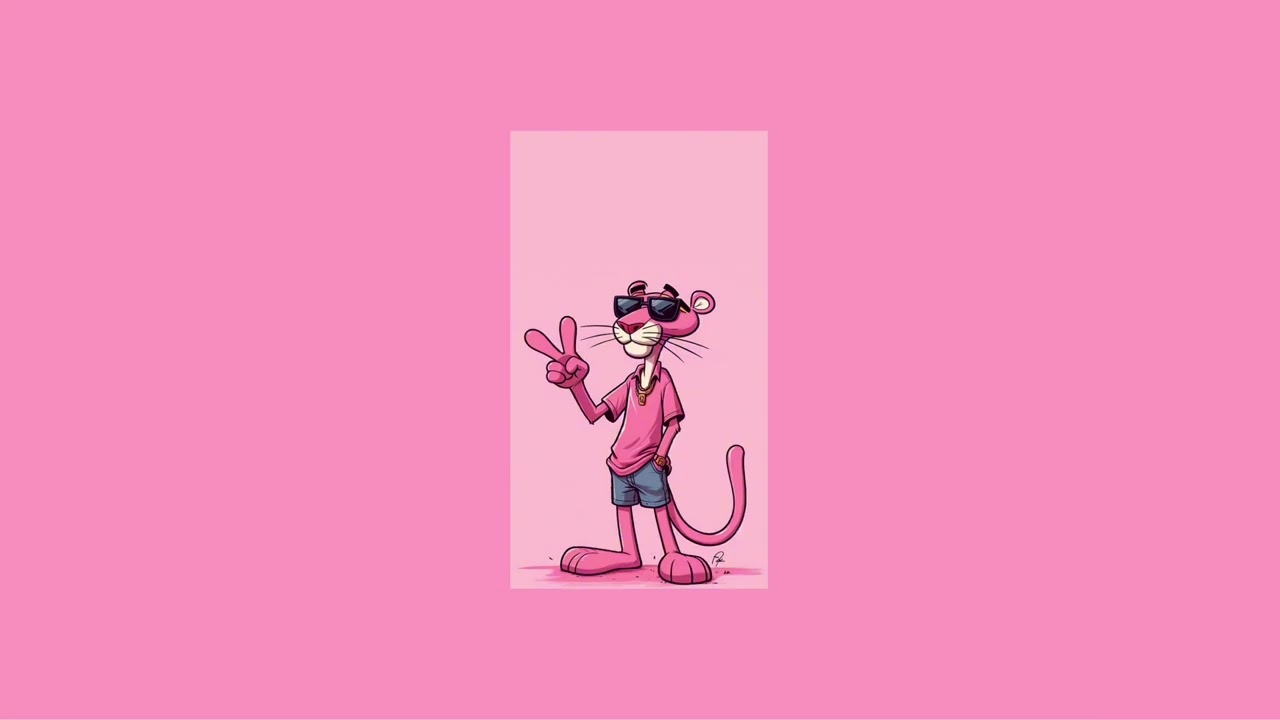 Uncle Waffles & TXC - Pink Panther 3.0 Amapiano feat DJ L3XIS 