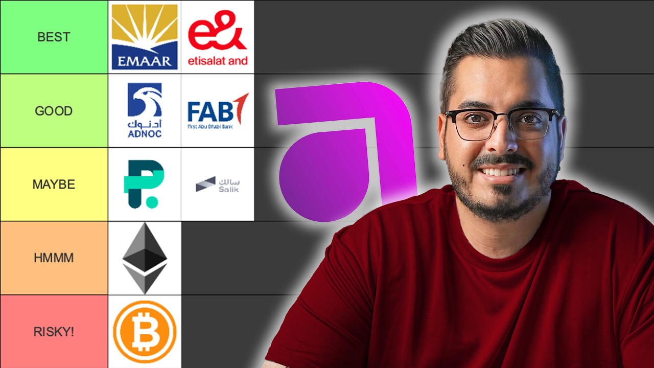 Beginner-Friendly Guide to Stocks In UAE | Best Stocks To Buy