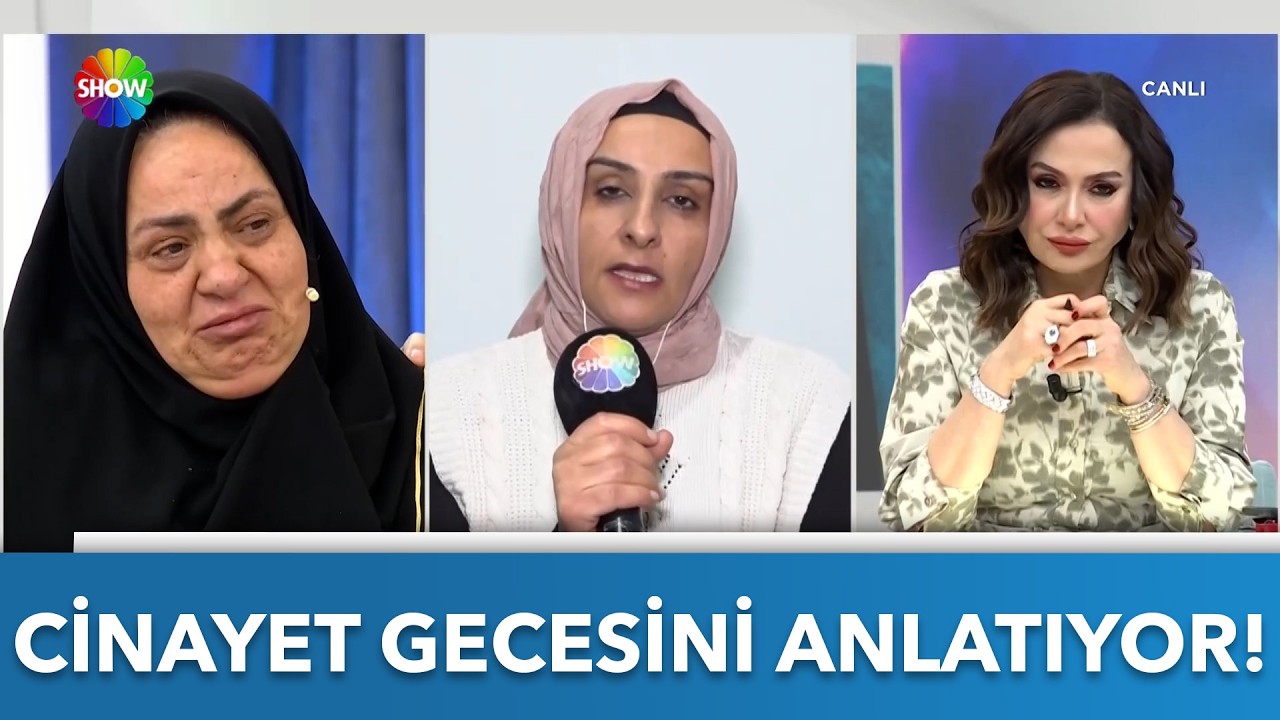 İhanete uğrayan eşin yeni açıklamaları! | Didem Arslan Yılmaz'la Vazgeçme | 19.02.2026
