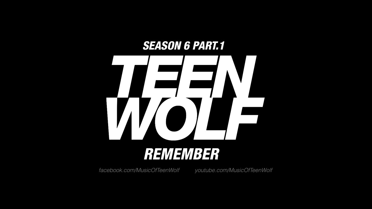 Frida Sundemo   The Sun   Teen Wolf 6x10 Music HD