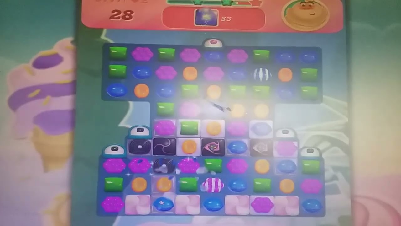 LIVE UPDATE 2026년2월22일 일요일 Candy Crush Saga game🎮PREM Lee sang kyu tv is LIVE (nice video 8:35)