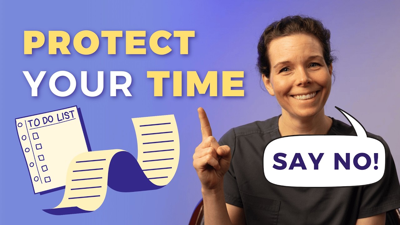 Protecting Your Routines - Surviving the Holidays