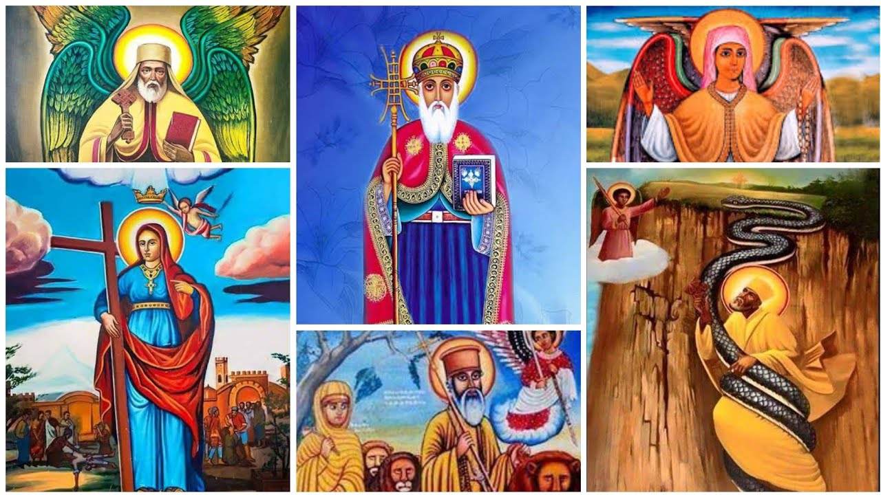 ኣብነታት ናይ ህይወትና (ትግርኛ መዝሙር) | New EOTC Tigrinya mezmur Abnetat