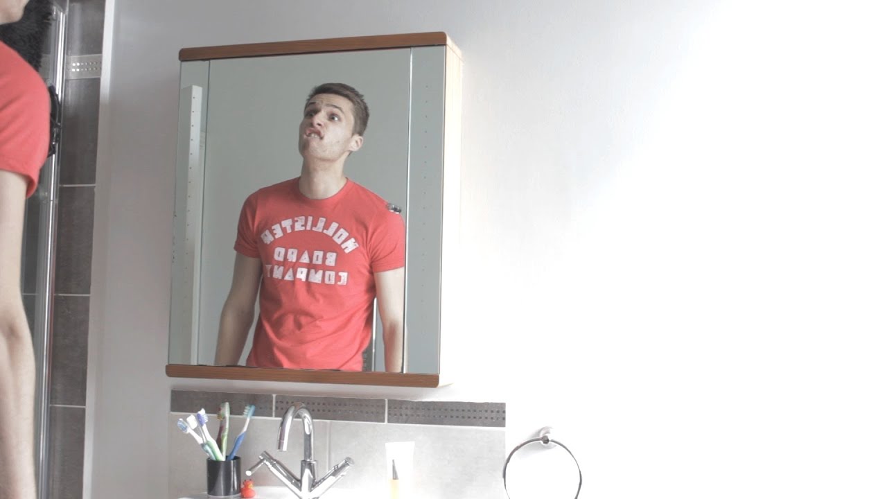 Mirror Mirror