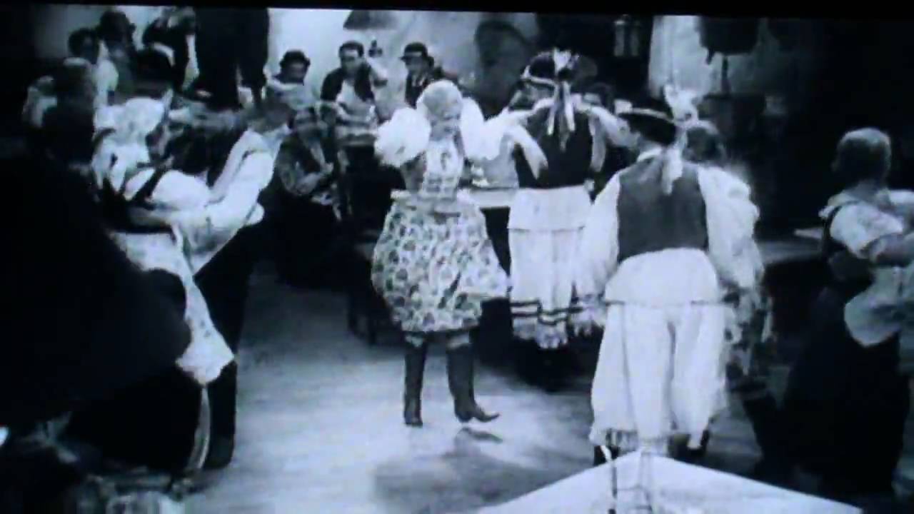The Unfinished Symphony  未完成交響楽 1934.